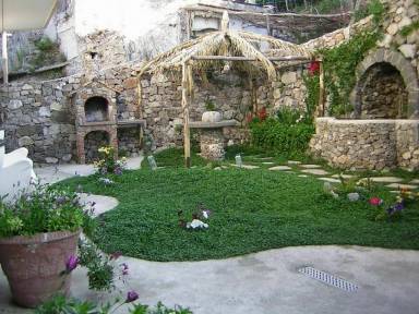 Casa Praiano