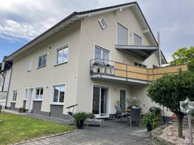 Ferienwohnung  Bad Hönningen