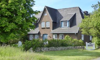 Apartamento Sylt-Ost