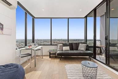 Apartament Melbourne City