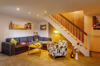 House Pet-friendly Hasselfelde