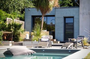 Maison de vacances 85 m²