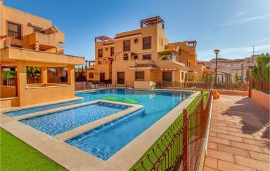 Apartment Calabardina