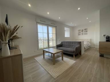Appartement Aulnay-sous-Bois