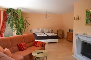 Apartment  Ostseebad Nienhagen