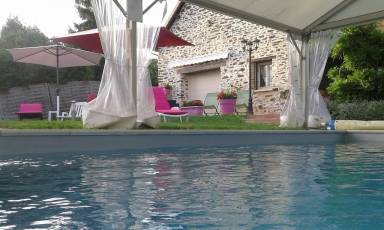 Cottage  Jumilhac-le-Grand