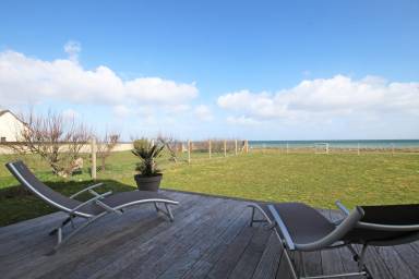 Gîte 92 m²