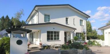 Bed & Breakfast Vantaa