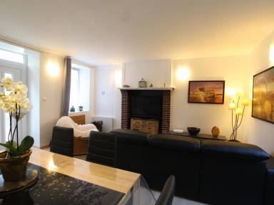 Cottage Barfleur