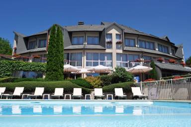 Maison de vacances 30 m²