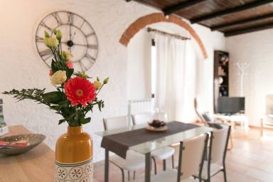 Apartment  Colazza