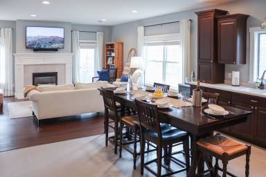 House Ellicottville
