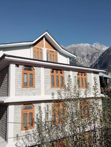 Bed and breakfast Kalpa