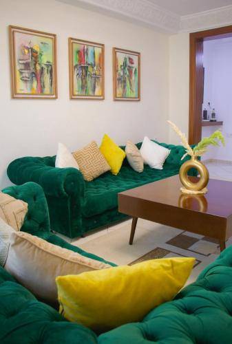 Appartement Rabat
