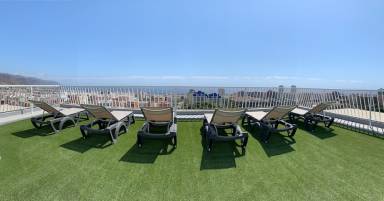 Appartement Santa Cruz de Tenerife