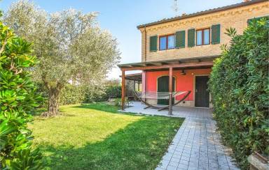 House  Porto Recanati