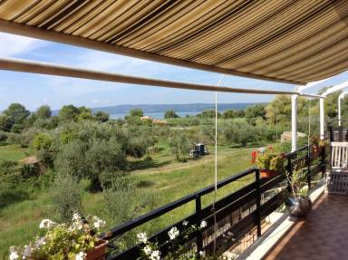 Appartamento Bolsena