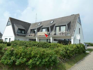 Ferienwohnung  Hörnum (Sylt)
