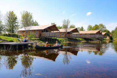 Lodge Emmeloord