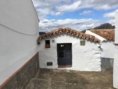 Casa rural Villaluenga del Rosario