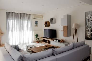 Apartment Anavissos