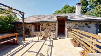 Cottage  Escoussens