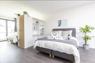 Ferienwohnung Delft