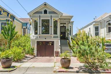 House Alameda