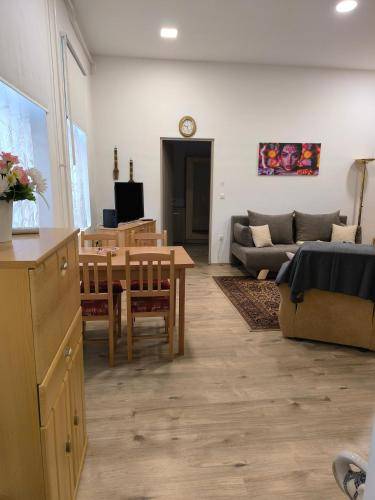 Apartment Keszthely