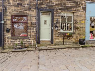 Cottage  Oxenhope