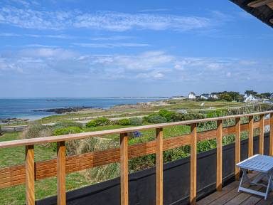 Maison de vacances Quiberon