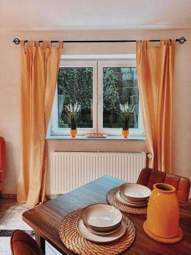 Apartma Bonn