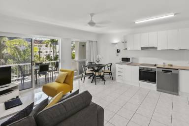 Apart hotel Clifton Beach