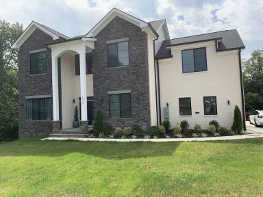 500 m² House