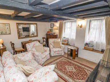 Cottage Bourton-on-the-Water