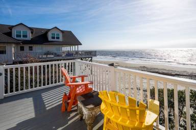 Apartment Sullivan's Island