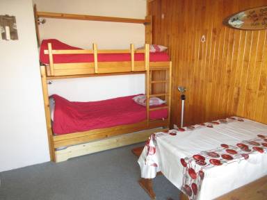 Ferienwohnung Le Corbier