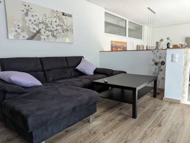 Ferienwohnung