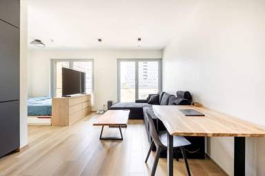 Appartement Luxembourg