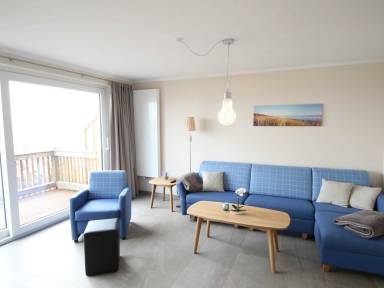 Appartement Klein Zicker