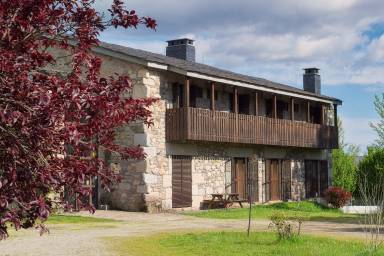 Casa de 290 m²