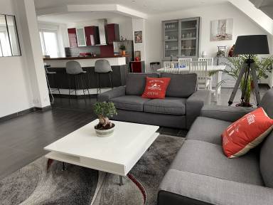 Appartement Audierne