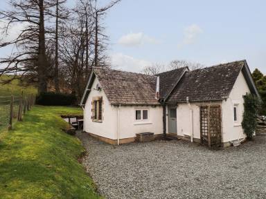 Cottage Hawkshead Hill