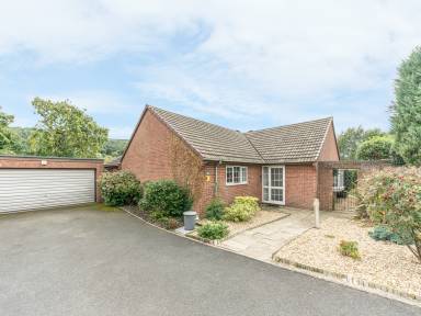 Cottage Church Stretton