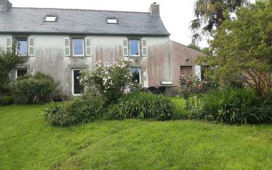 Maison de vacances