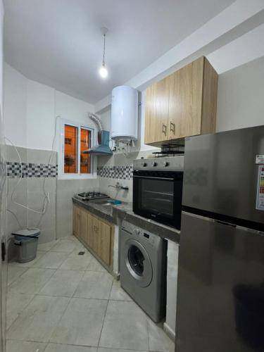 Appartamento Fes