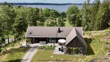 Chalet 170 m²