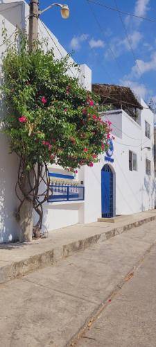 Apartamento amueblado Los Naranjos
