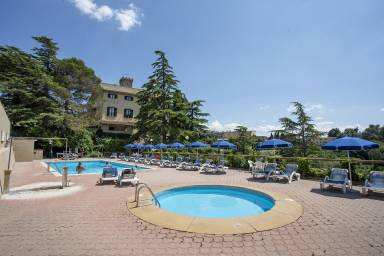 Apartment  Guardistallo
