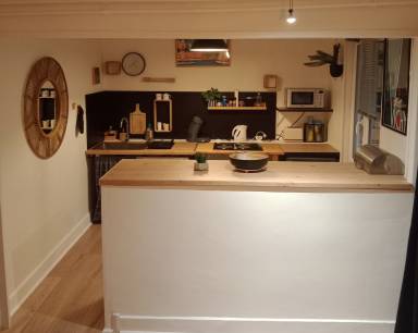 Appartement  Vichy